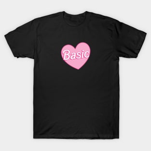 Basic T-Shirt